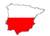 CERÁMICA CRESPILLO Y GÓMEZ - Polski